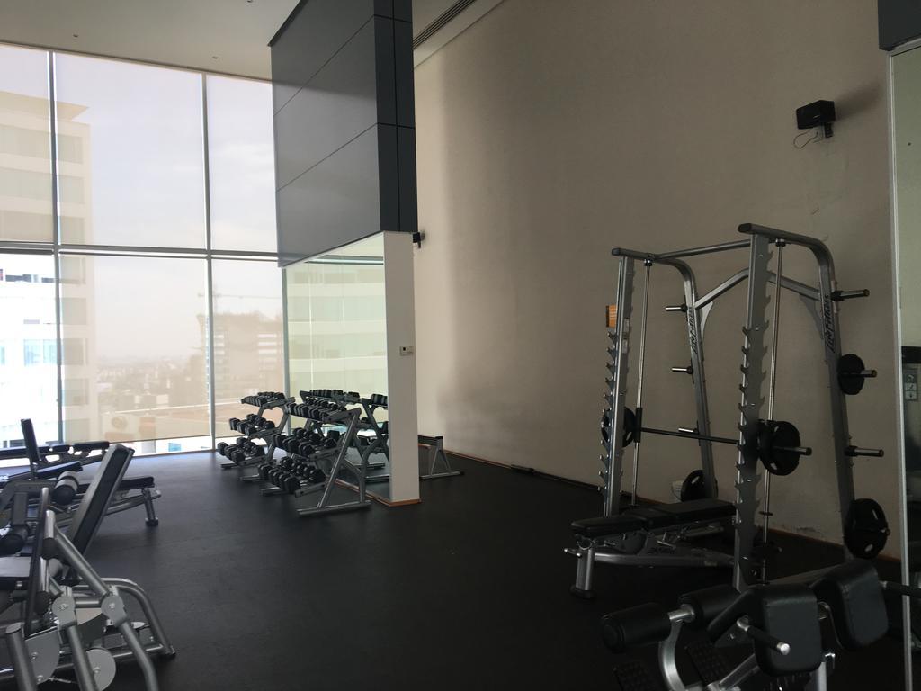 Napoles Condo Suites 墨西哥城 外观 照片