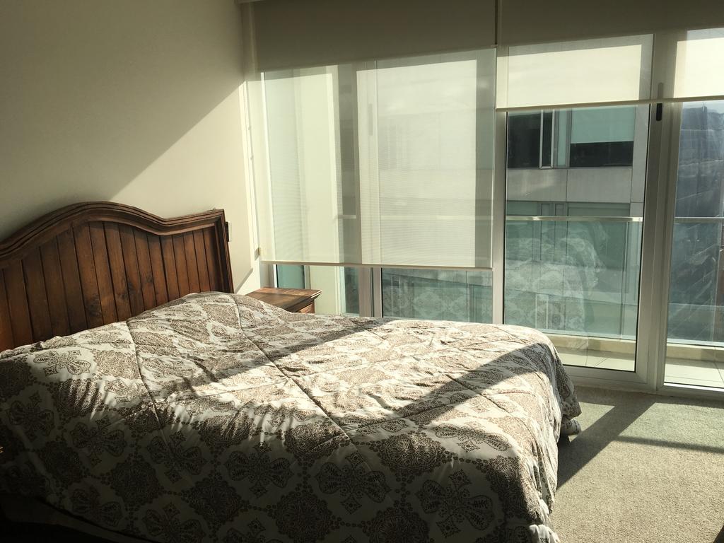 Napoles Condo Suites 墨西哥城 外观 照片