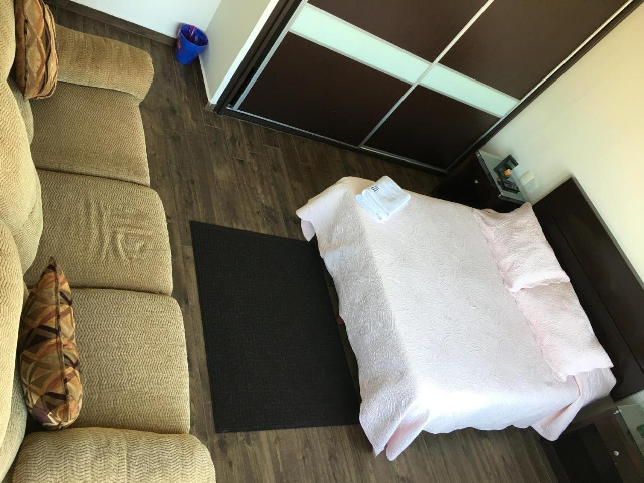 Napoles Condo Suites 墨西哥城 外观 照片